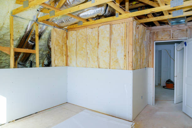 Best DIY Insulation Kits and Guidance in Rogers City, MI