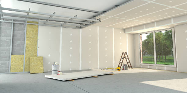 Best Geographic-Specific Insulation Services in Rogers City, MI