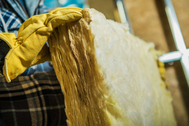 Best Geographic-Specific Insulation Services in Rogers City, MI
