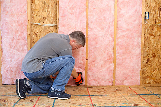 Types of Insulation We Offer in Rogers City, MI