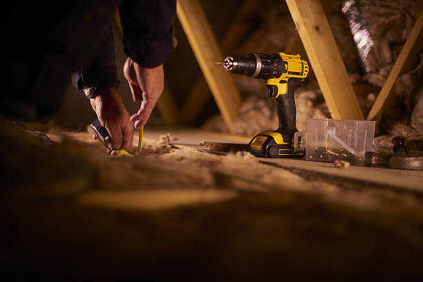 Best Specialized Insulation Services in Rogers City, MI