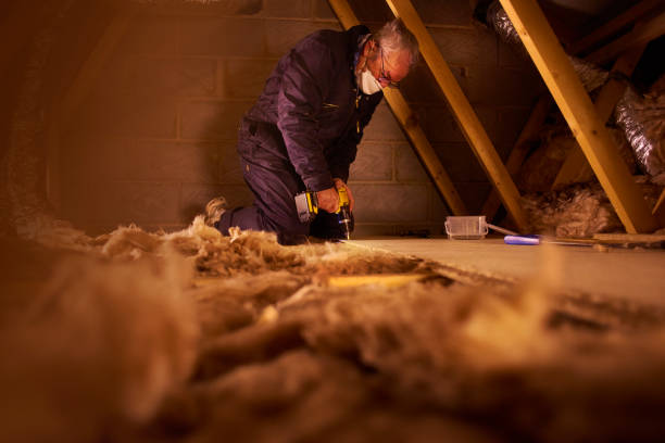 Best Energy Efficiency Insulation in Rogers City, MI